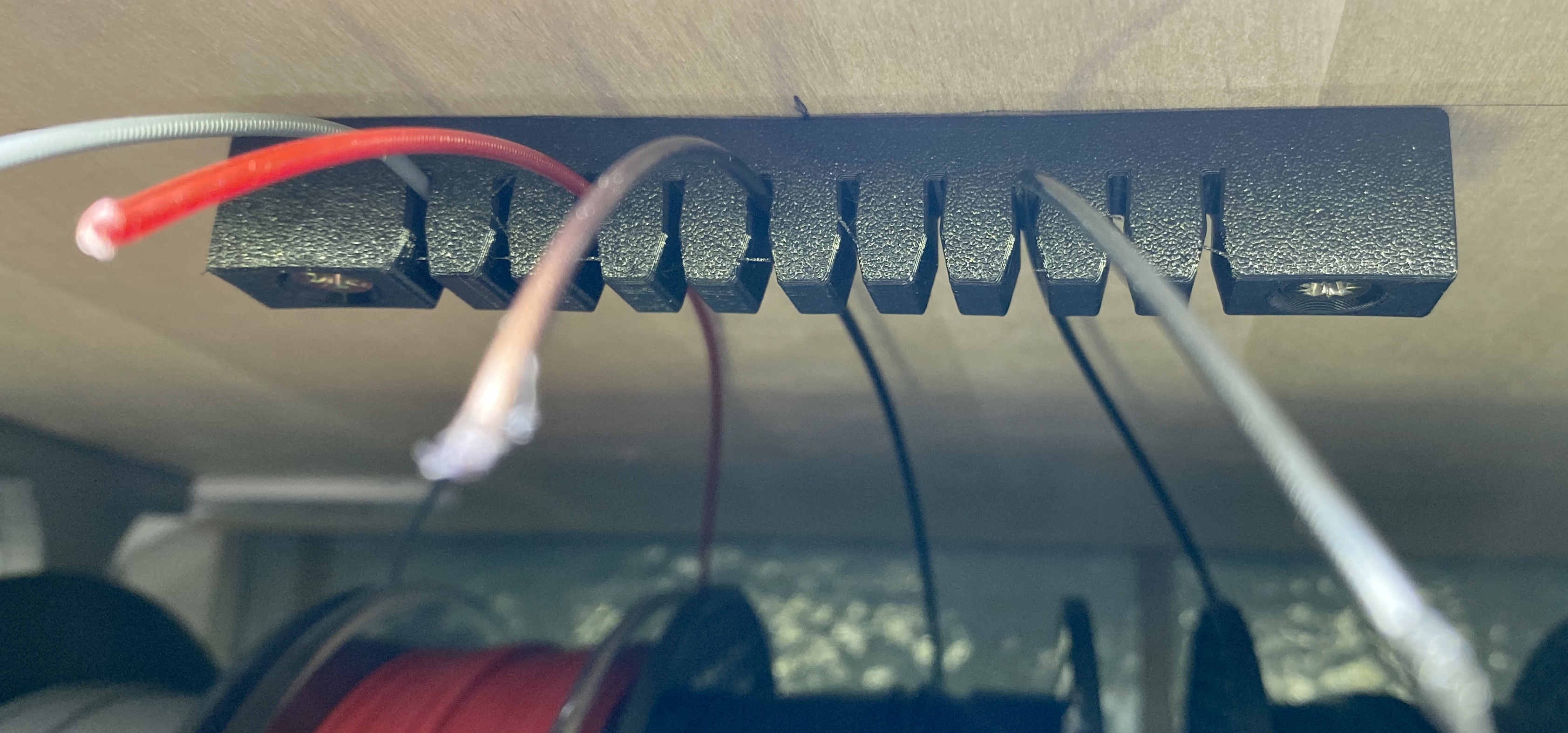 Clamp for 1,75er Filament - photo 2