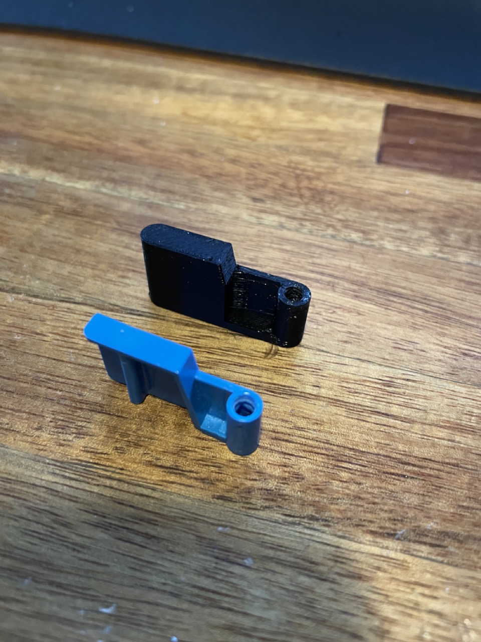 Electrical Remodel Box Wing Clamp - photo 2