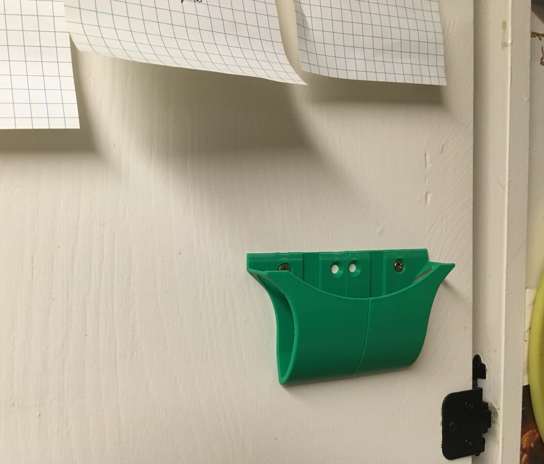Kitchen Scale Holder (Amazon Basics) - photo 2