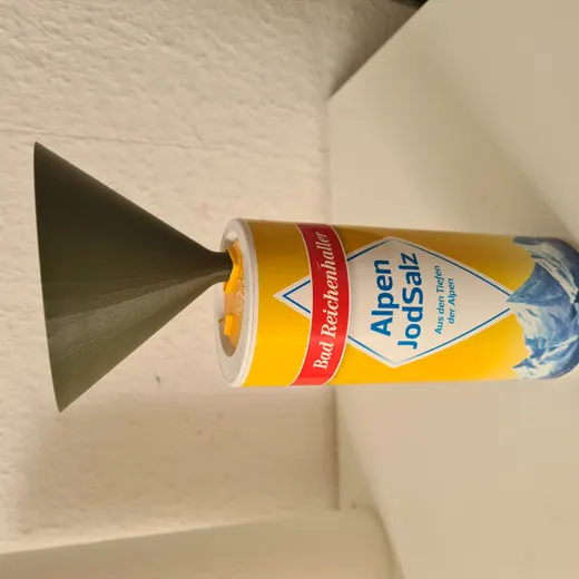 Funnel - photo 2