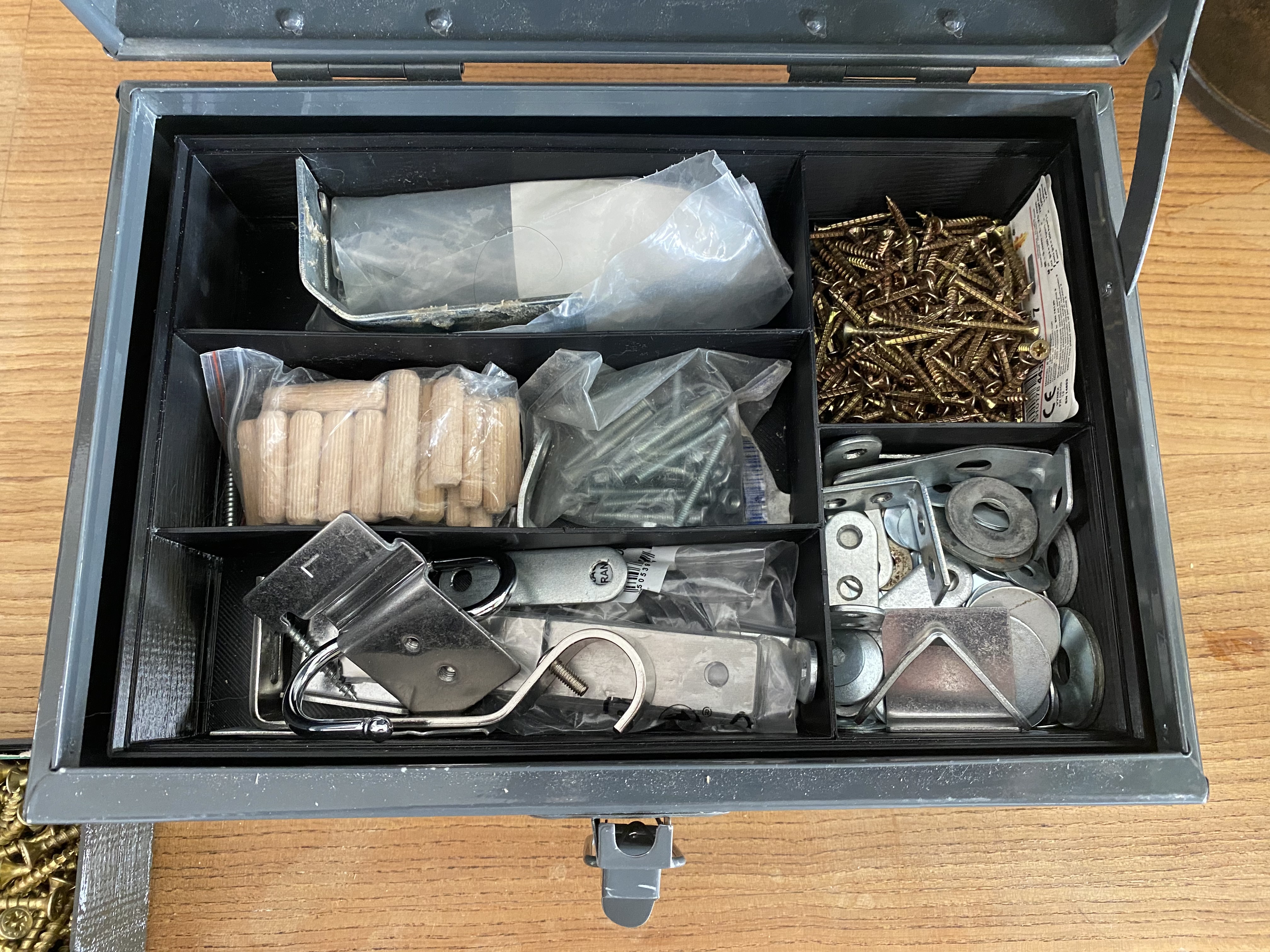 Storage box - photo 2