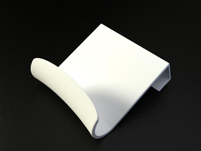 Door Hook - Strong and Tapered - photo 2