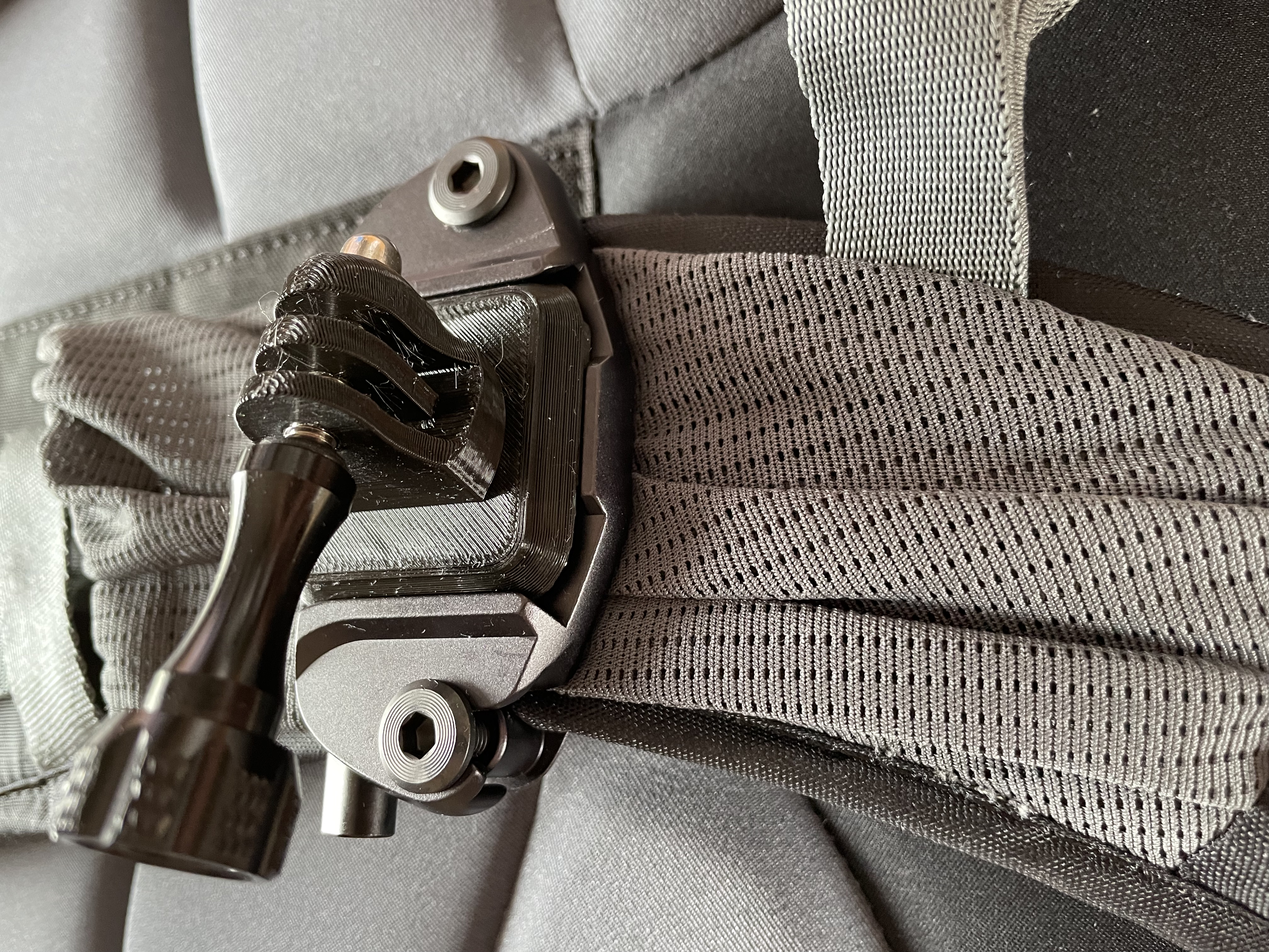 Peak Design GoPro Mount - photo 2