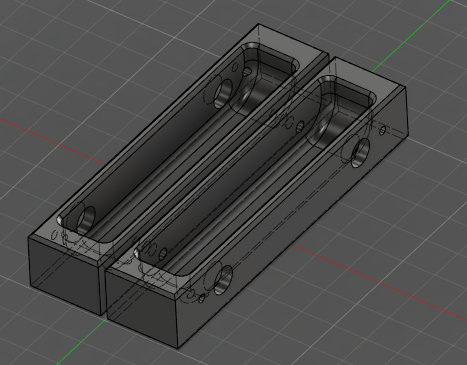 3.5" to 5.25" HDD Adapter bracket - photo 2