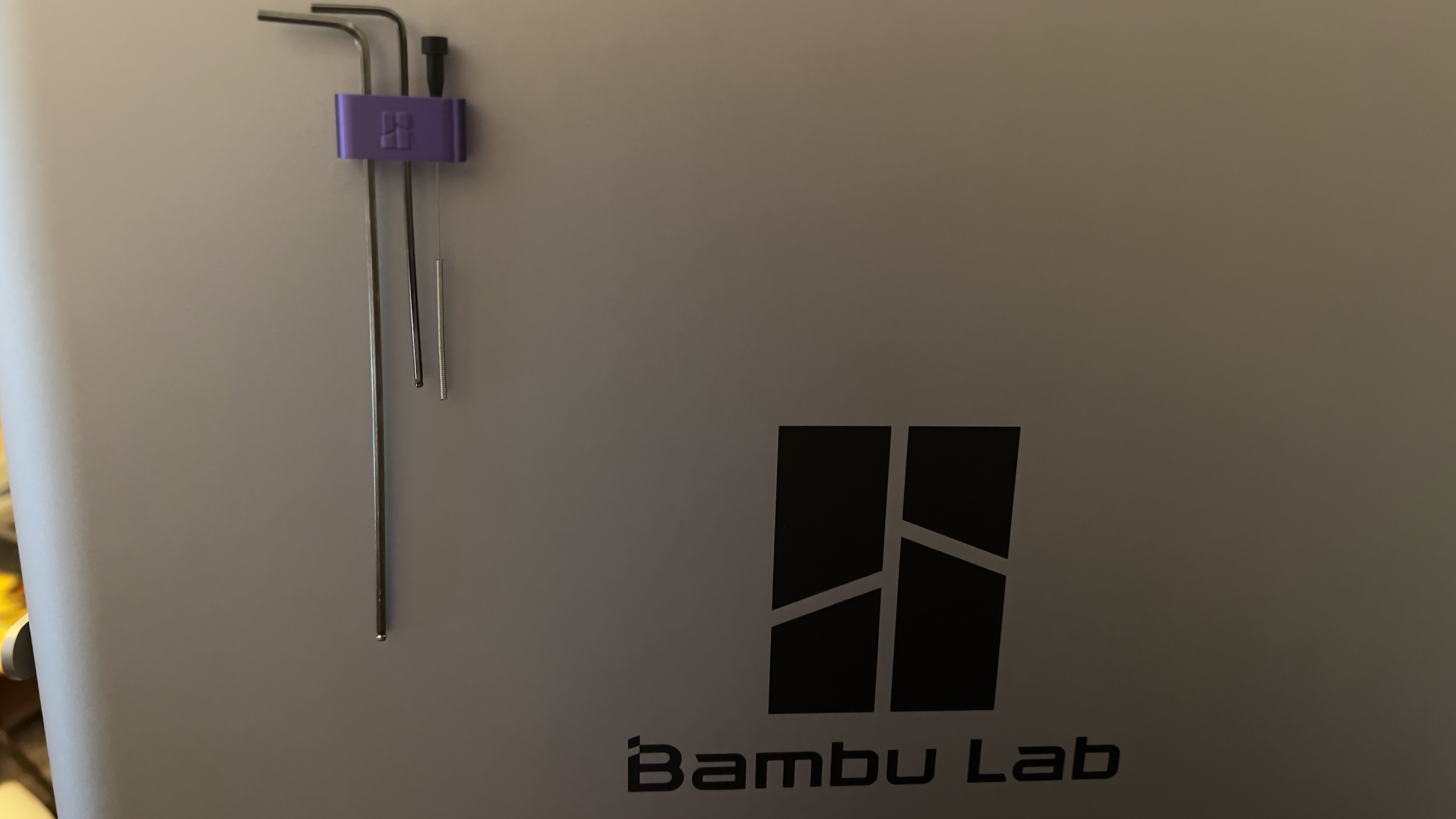 Bambu Lab OEM Tool Holder - photo 2