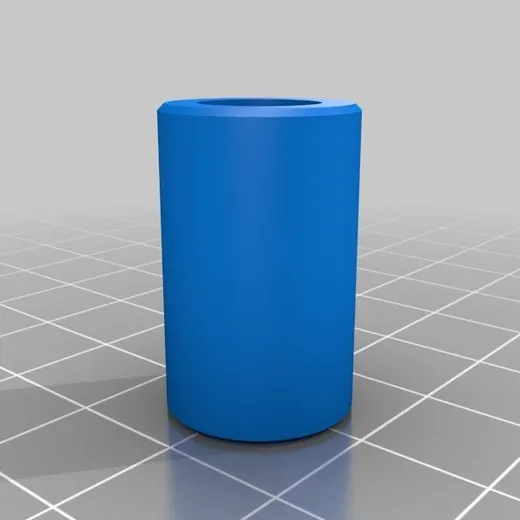 Customizeable bushing adapter - photo 2