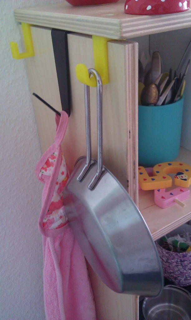 Hook for IKEA Mini-kitchen - photo 4