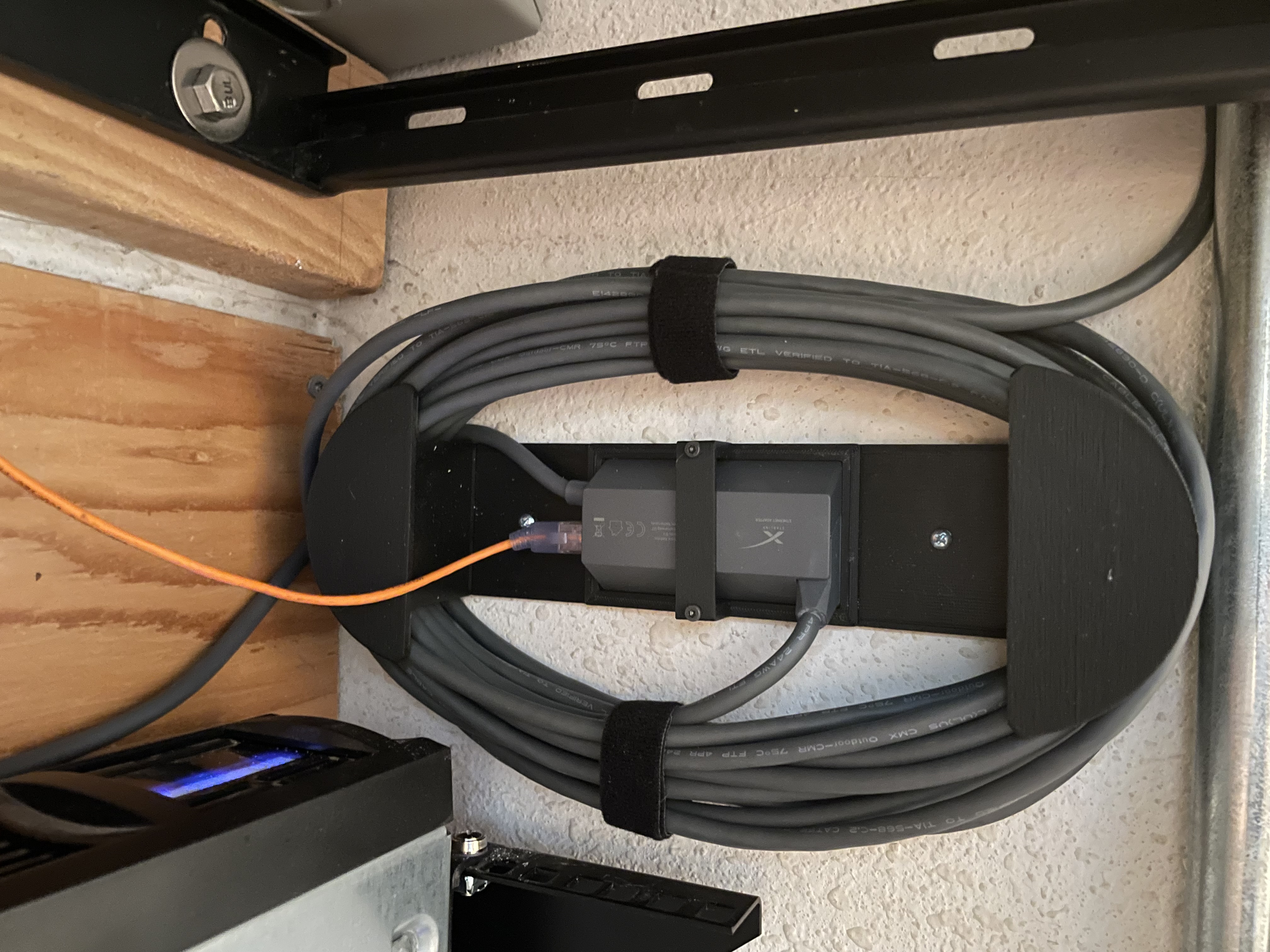 Starlink Cable Caddy