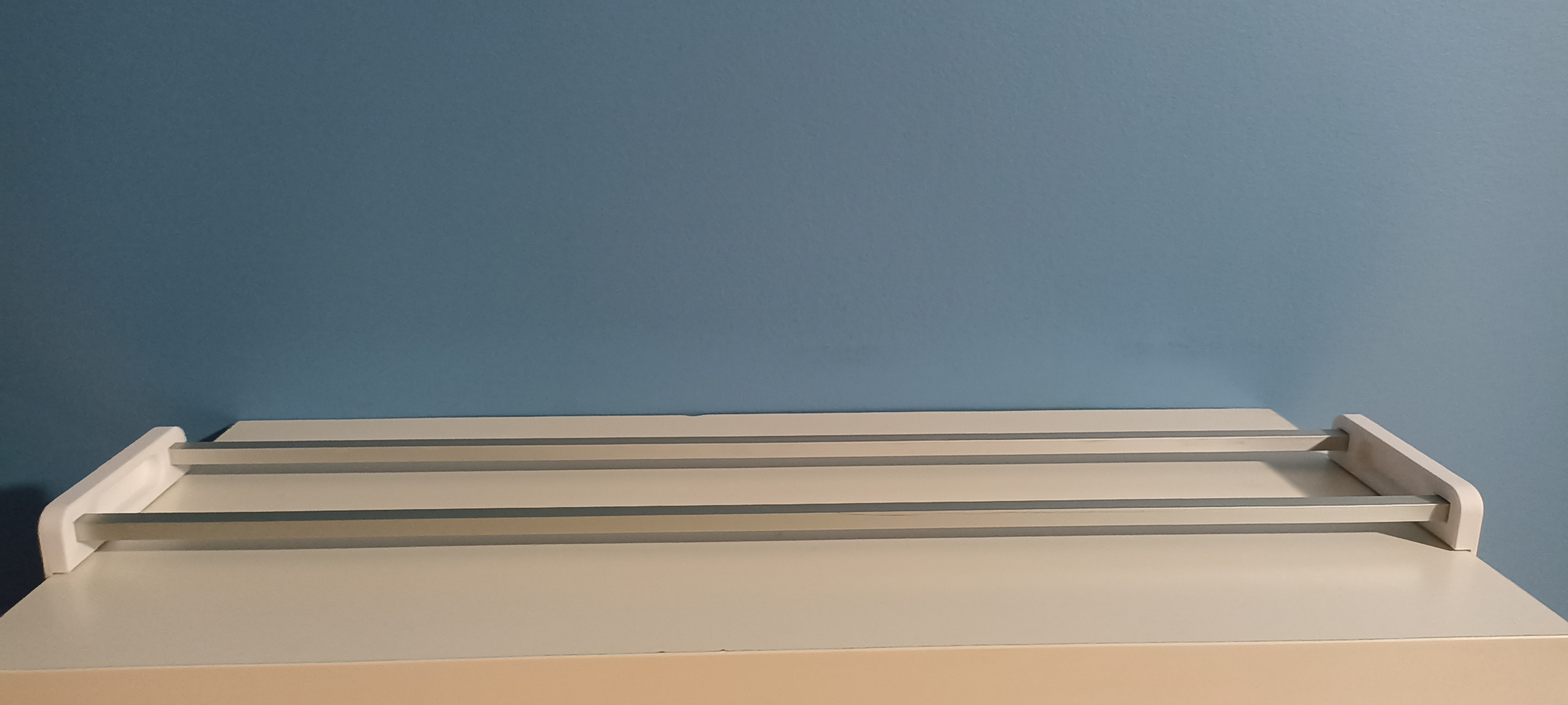 Filament Shelf Storage - photo 2