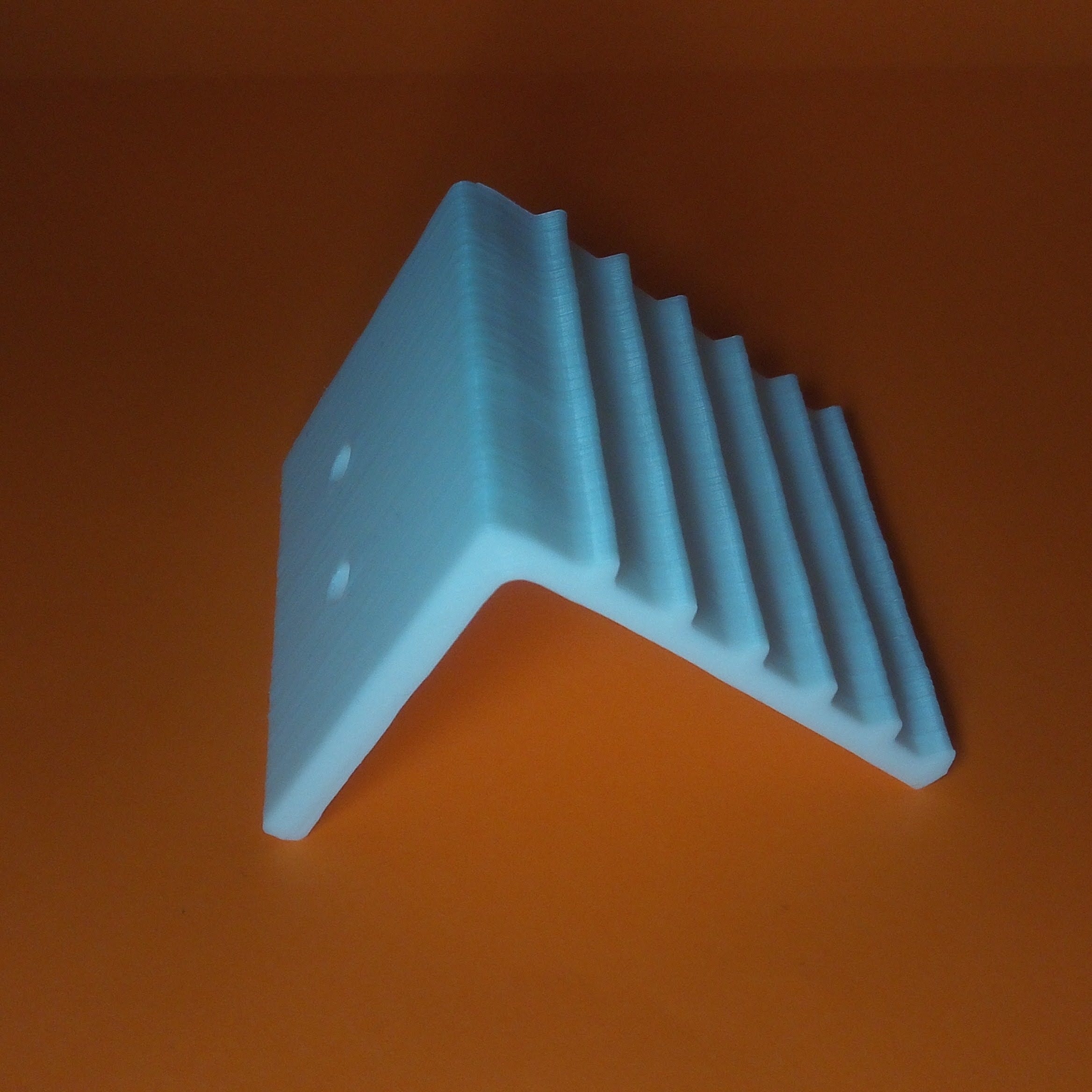 Parametric Handless door opener - Fusion360 model - photo 4