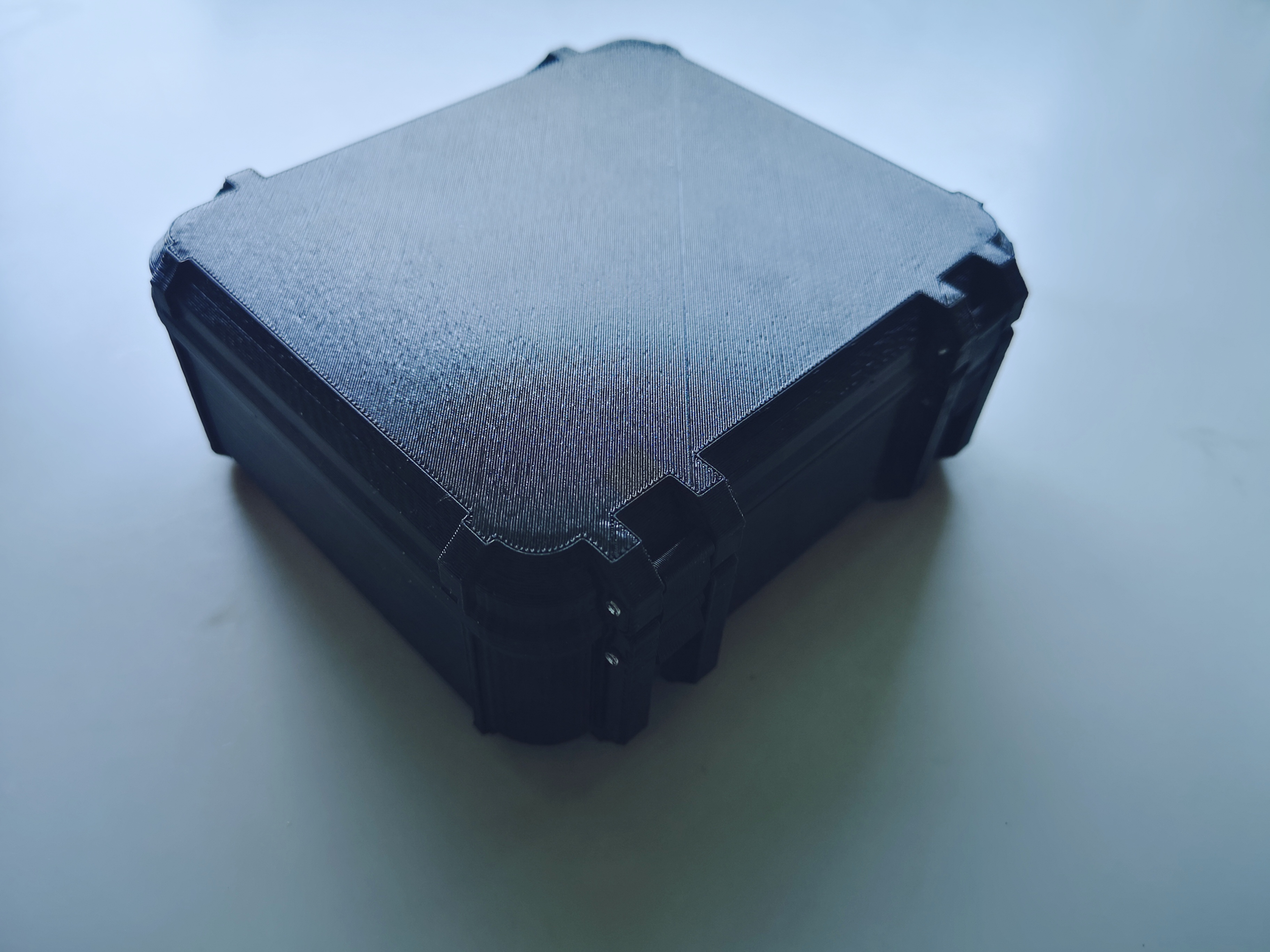 Flipper Zero and Devboard storage case - photo 2