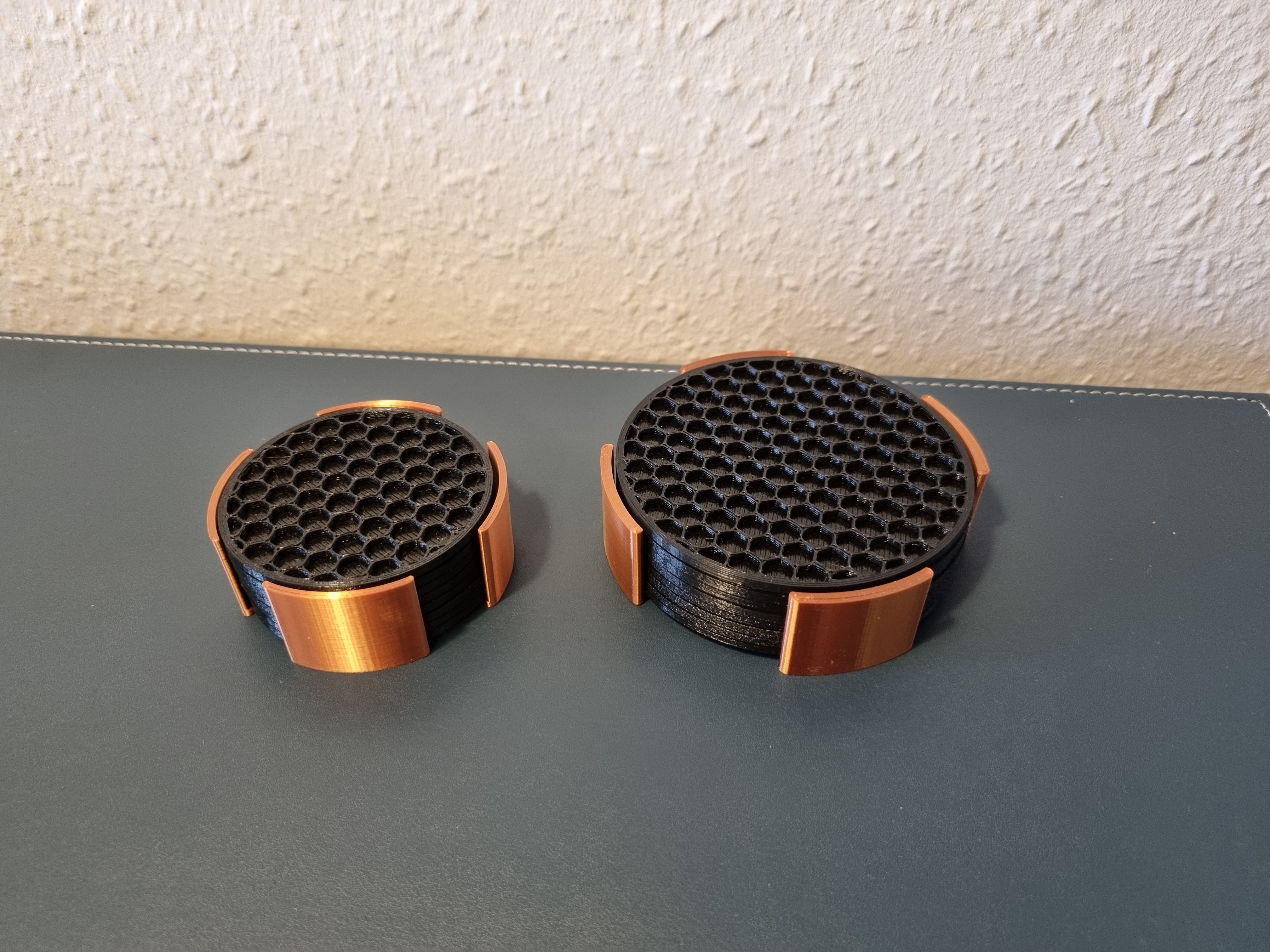 Coaster Set