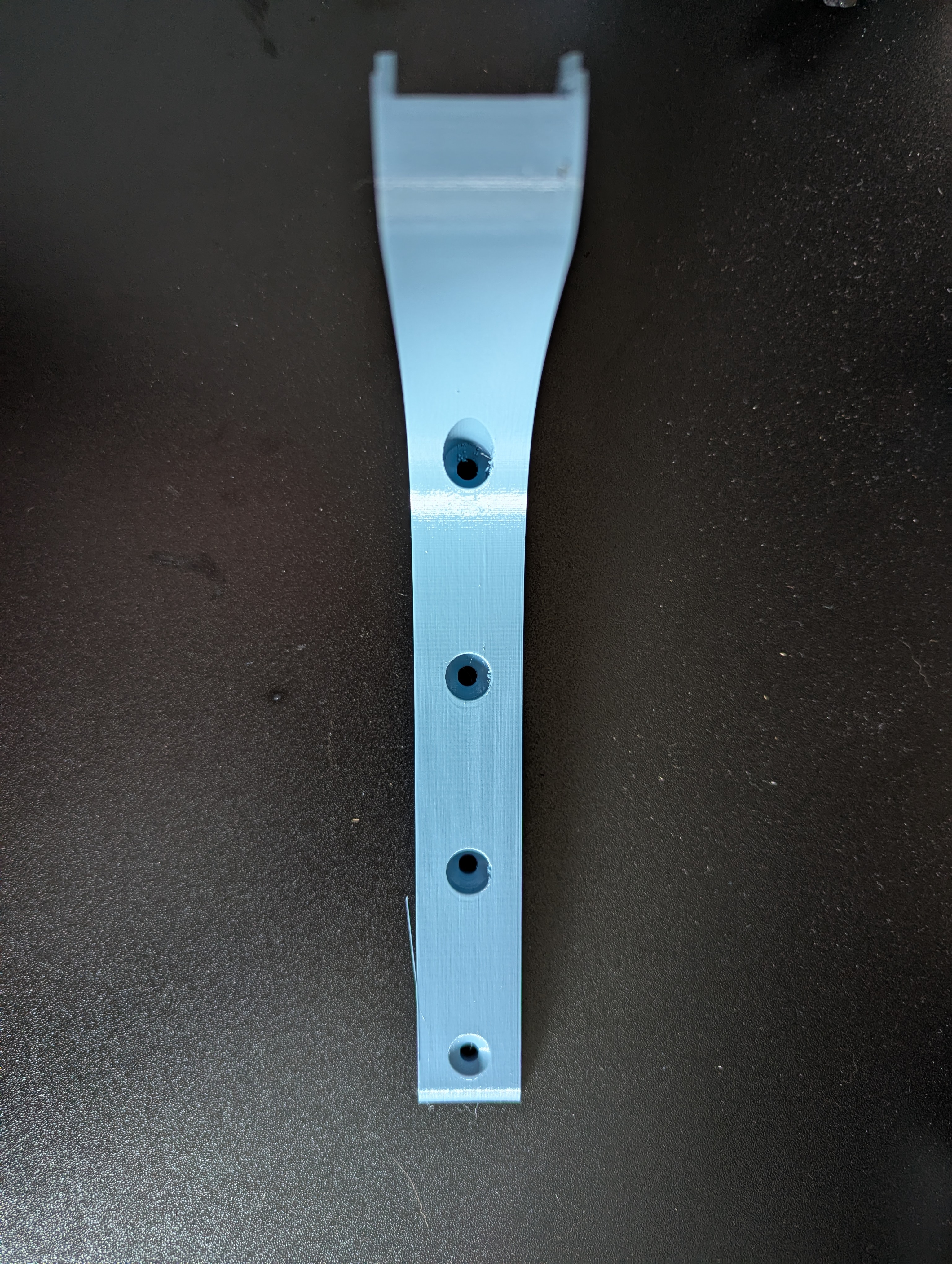 Pegboard Shelf Bracket - photo 4