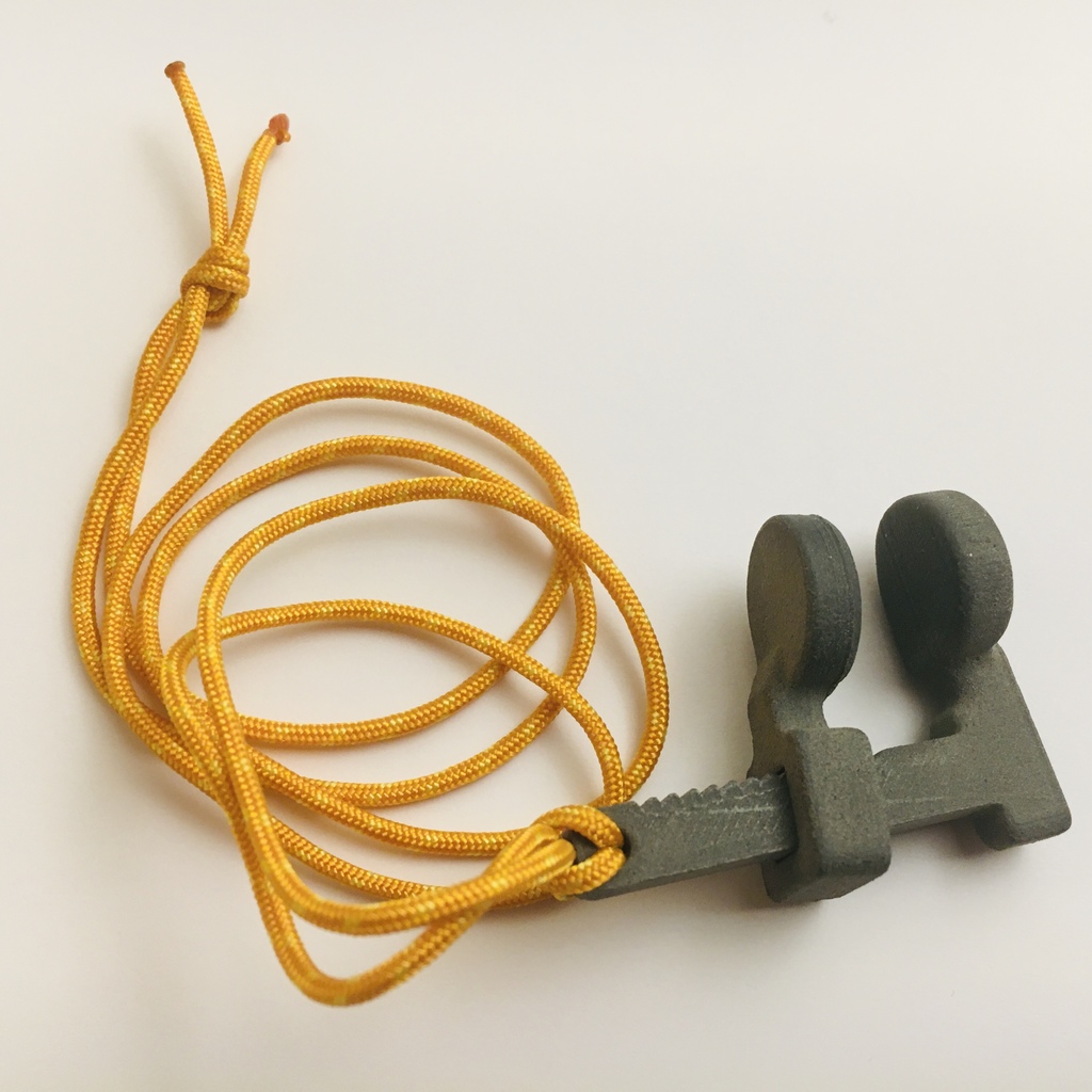 Freediving / Apnea Nose Clip