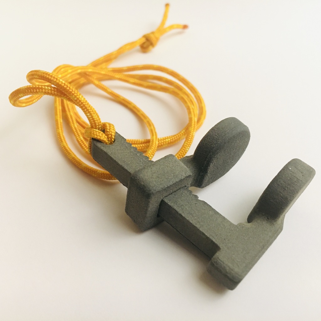 Freediving / Apnea Nose Clip - photo 4