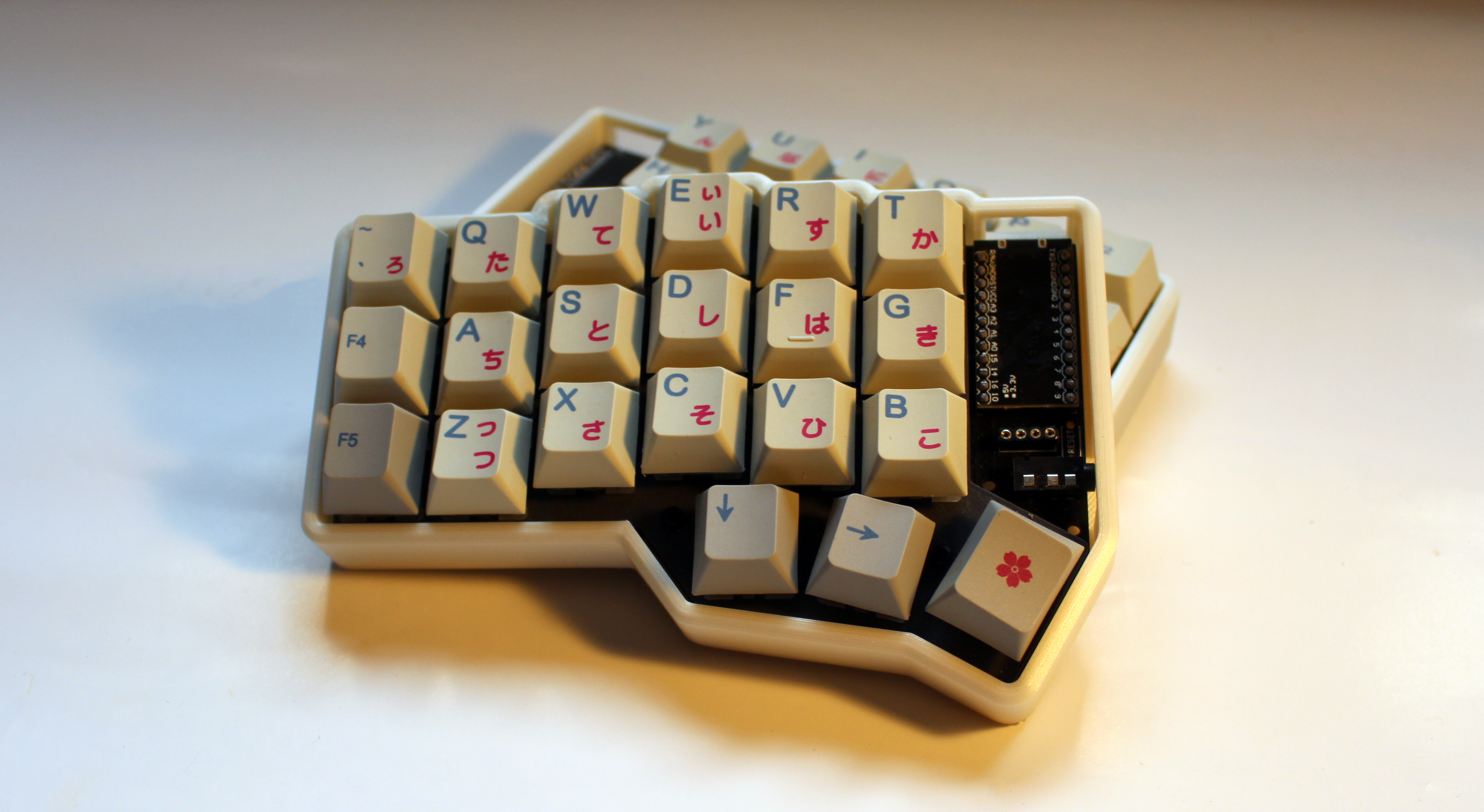 Corne Keyboard Case - photo 2