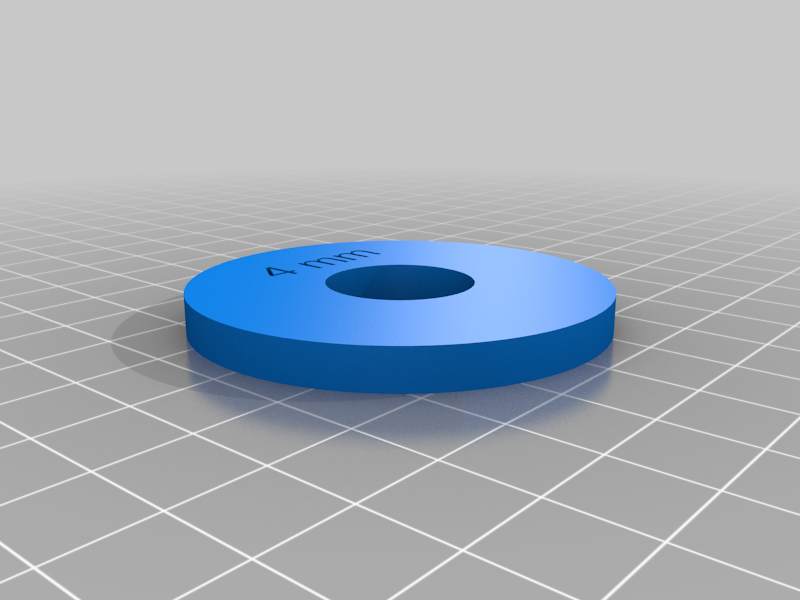 Rolling pin spacer - photo 3