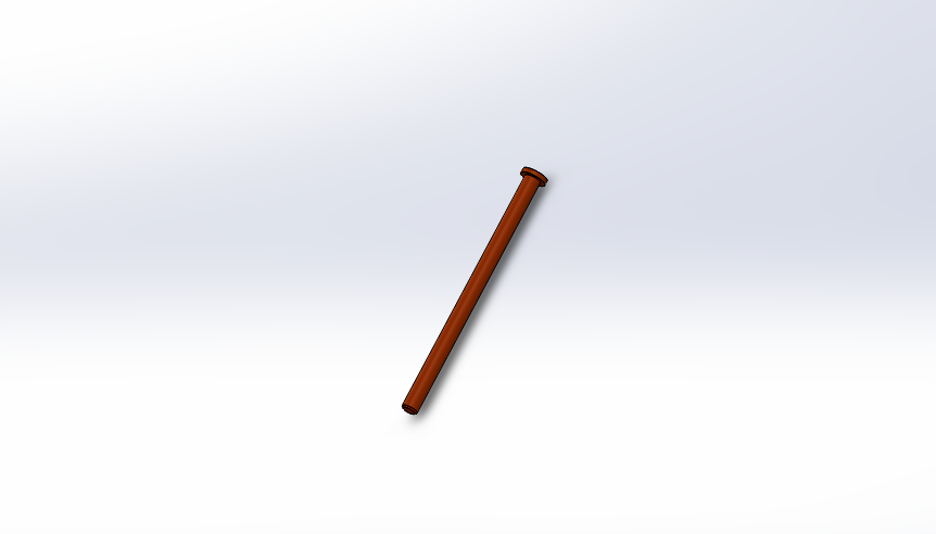 Hinge with pin - photo 3