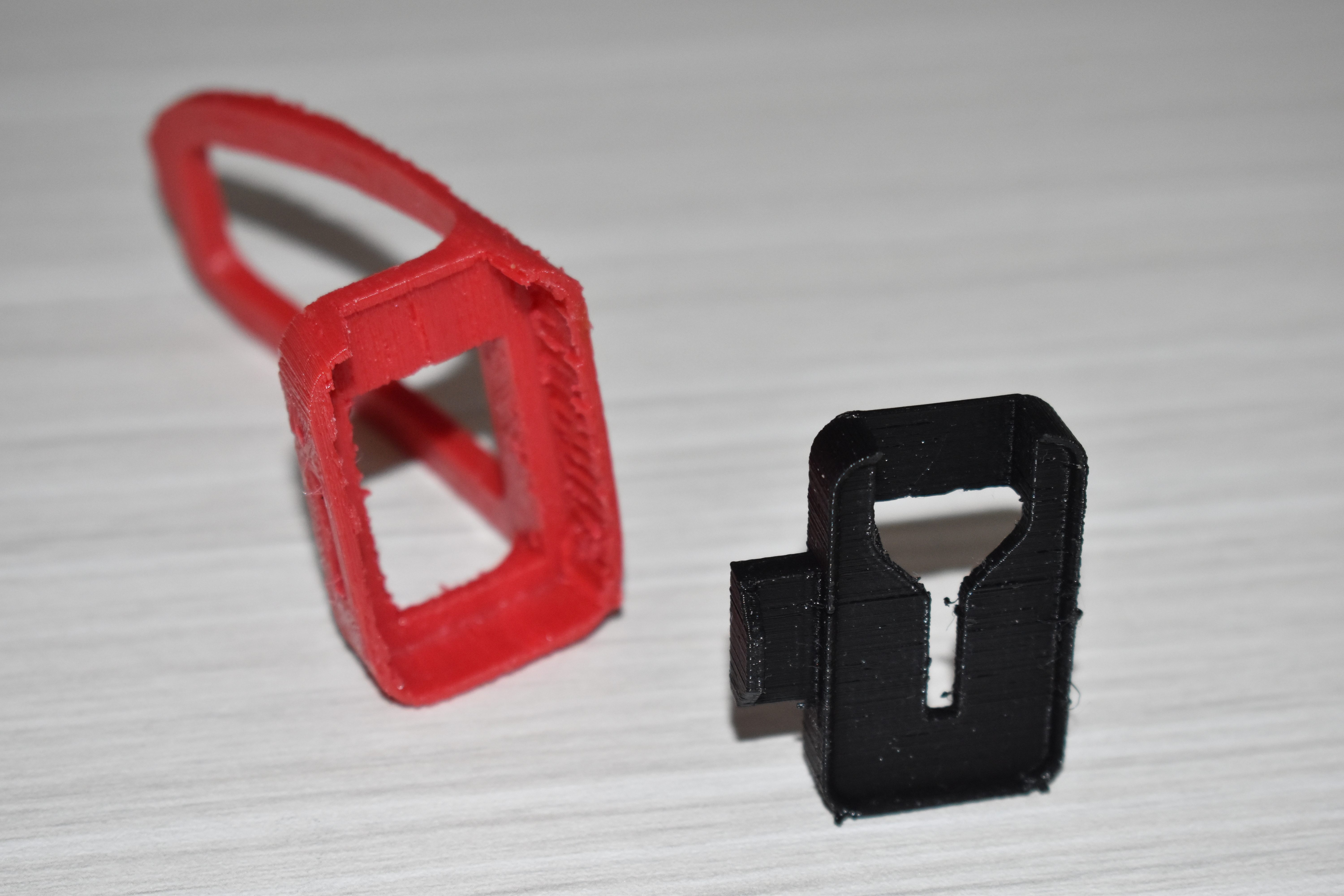 VIOO CLIP Decathlon Light Holder - photo 3