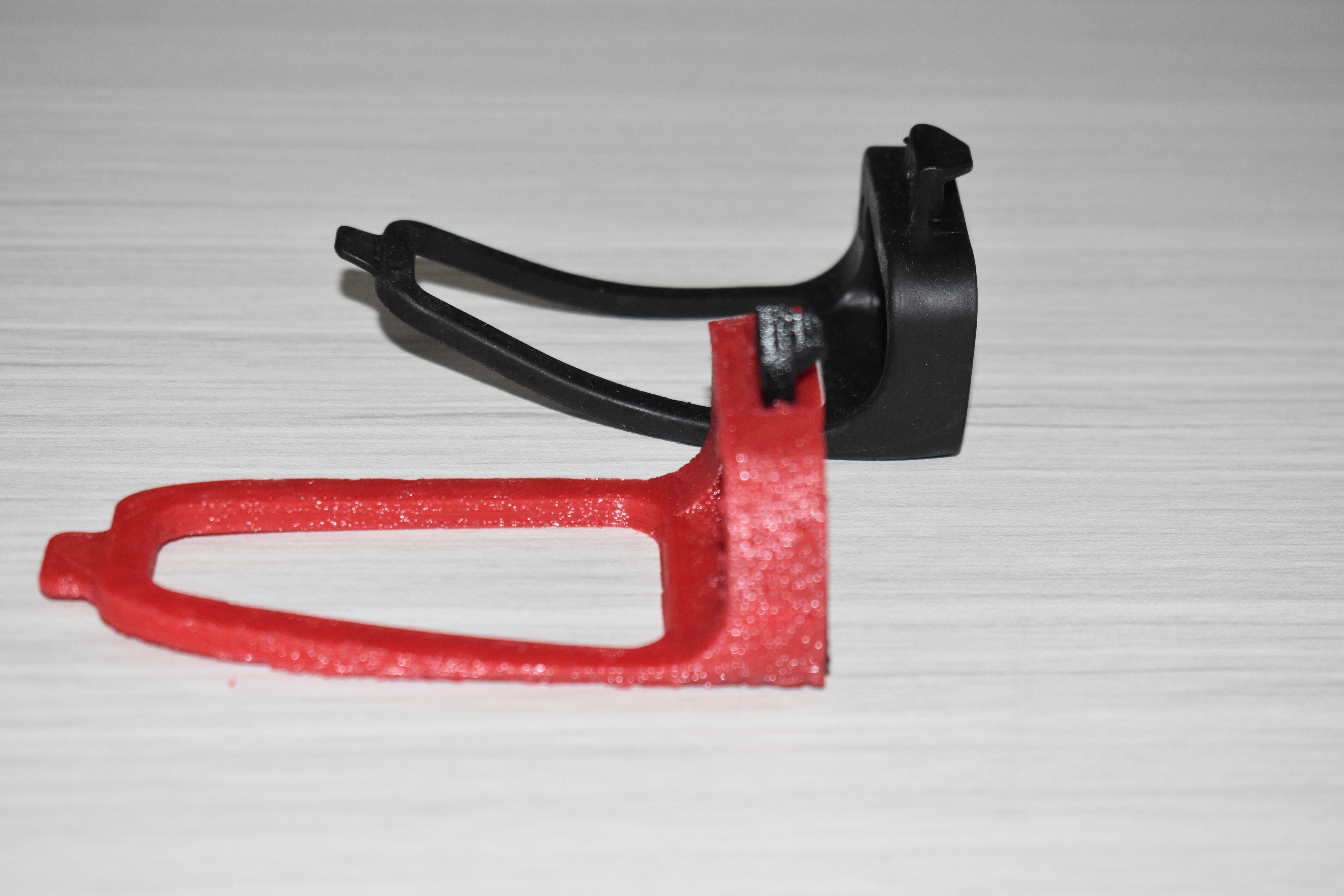 VIOO CLIP Decathlon Light Holder - photo 4