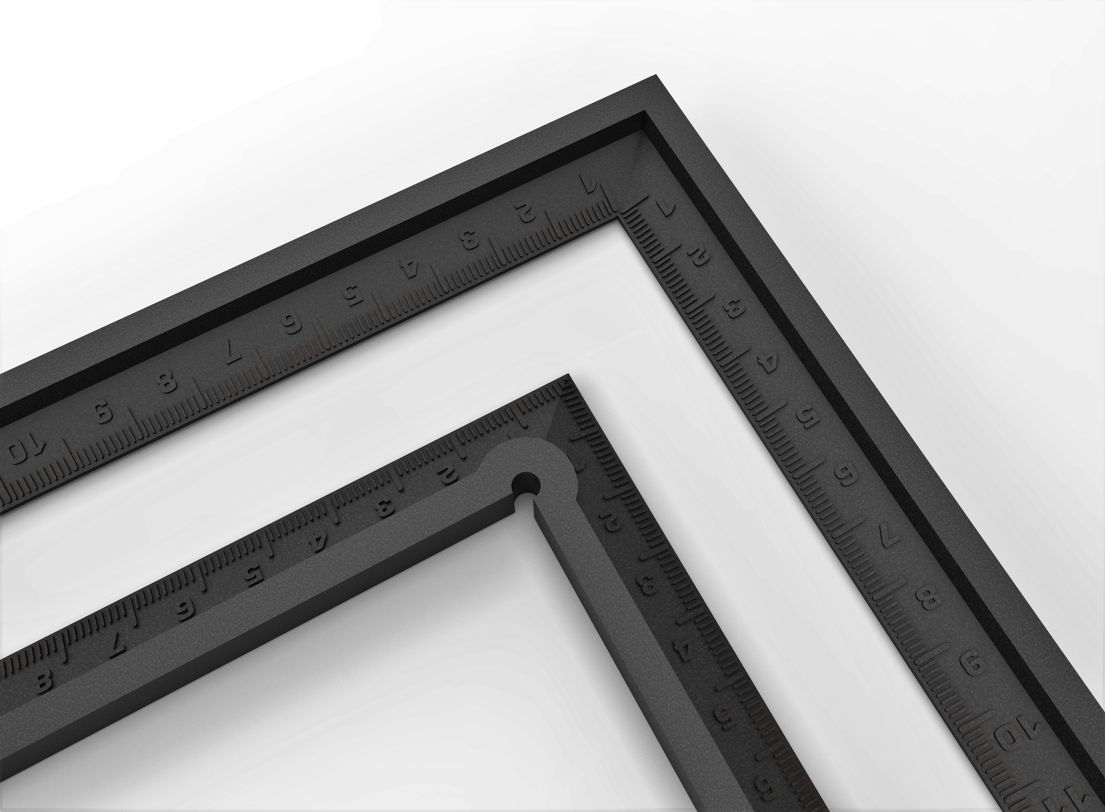 Square Tool - photo 2