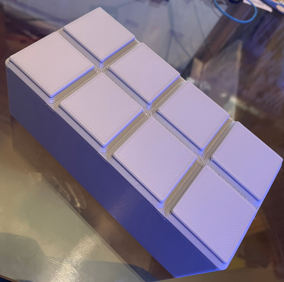 Gridfinity lite - economical plain storage bins - photo 3