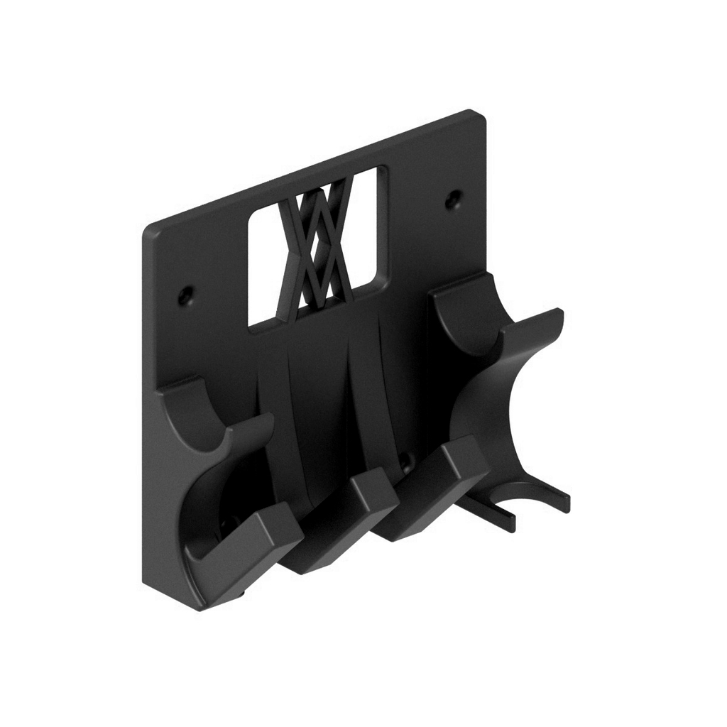 Tool Holder for Torque Wrench Set with Extension Bar and Sockets 024 - photo 4