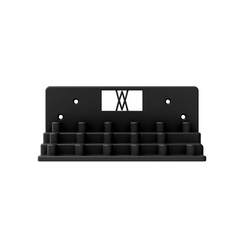 Holder for Oil Change Tool Set 18pcs 014 I for screws or peg board - photo 4