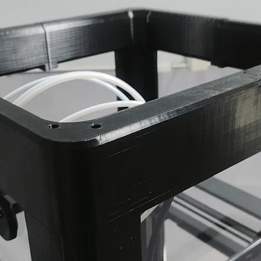 New Enclosure of Flashforge AD5X - photo 3