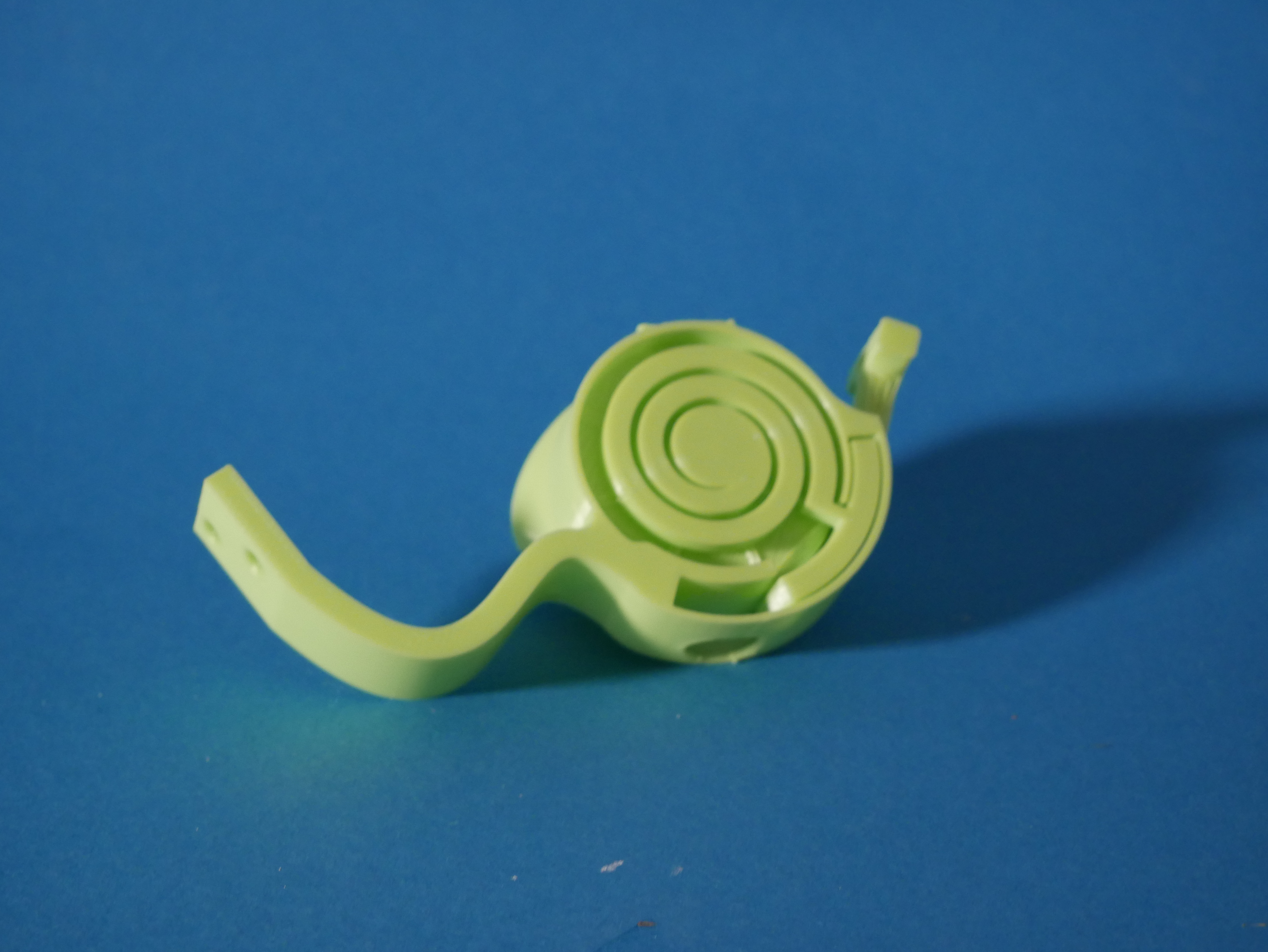Print in Place - Pet-Puzzle / Cat-Toy / Food dispenser - photo 3