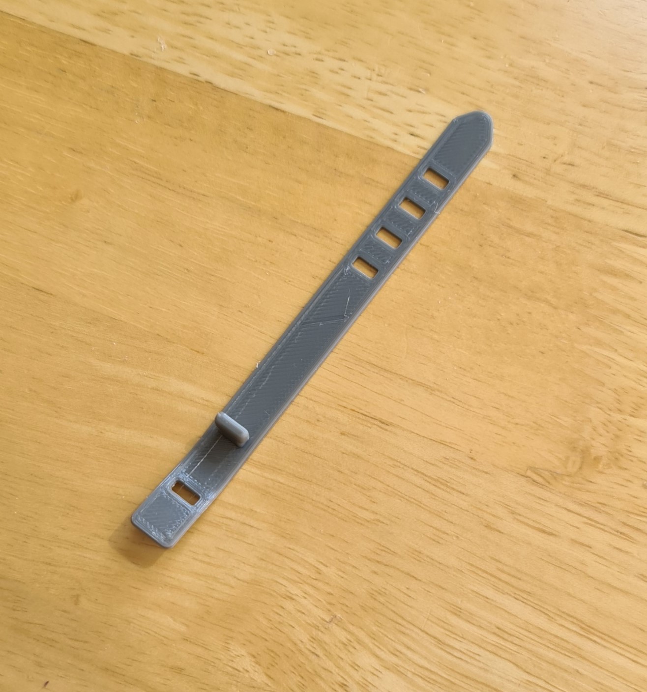 Reusable Cable Tie - photo 2