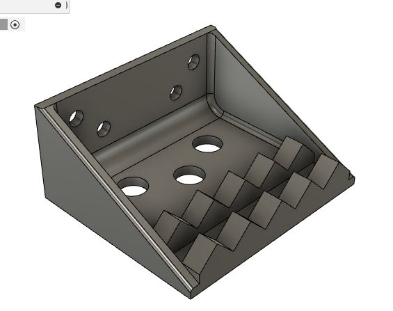 Foot Door Opener