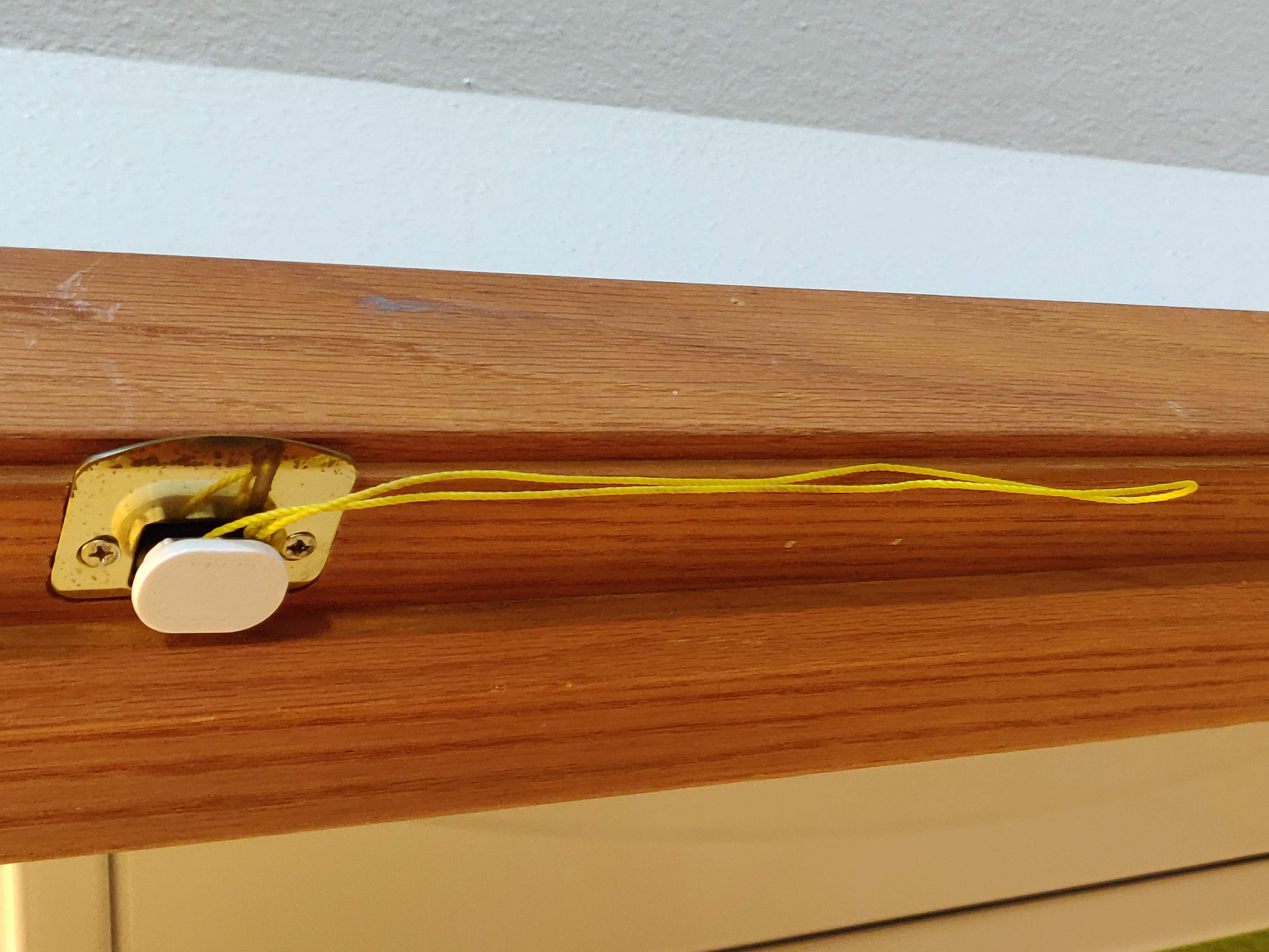 Door Gap Enforcer - photo 3