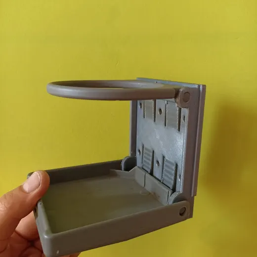 VW Multivan T4 cup holder replacement part