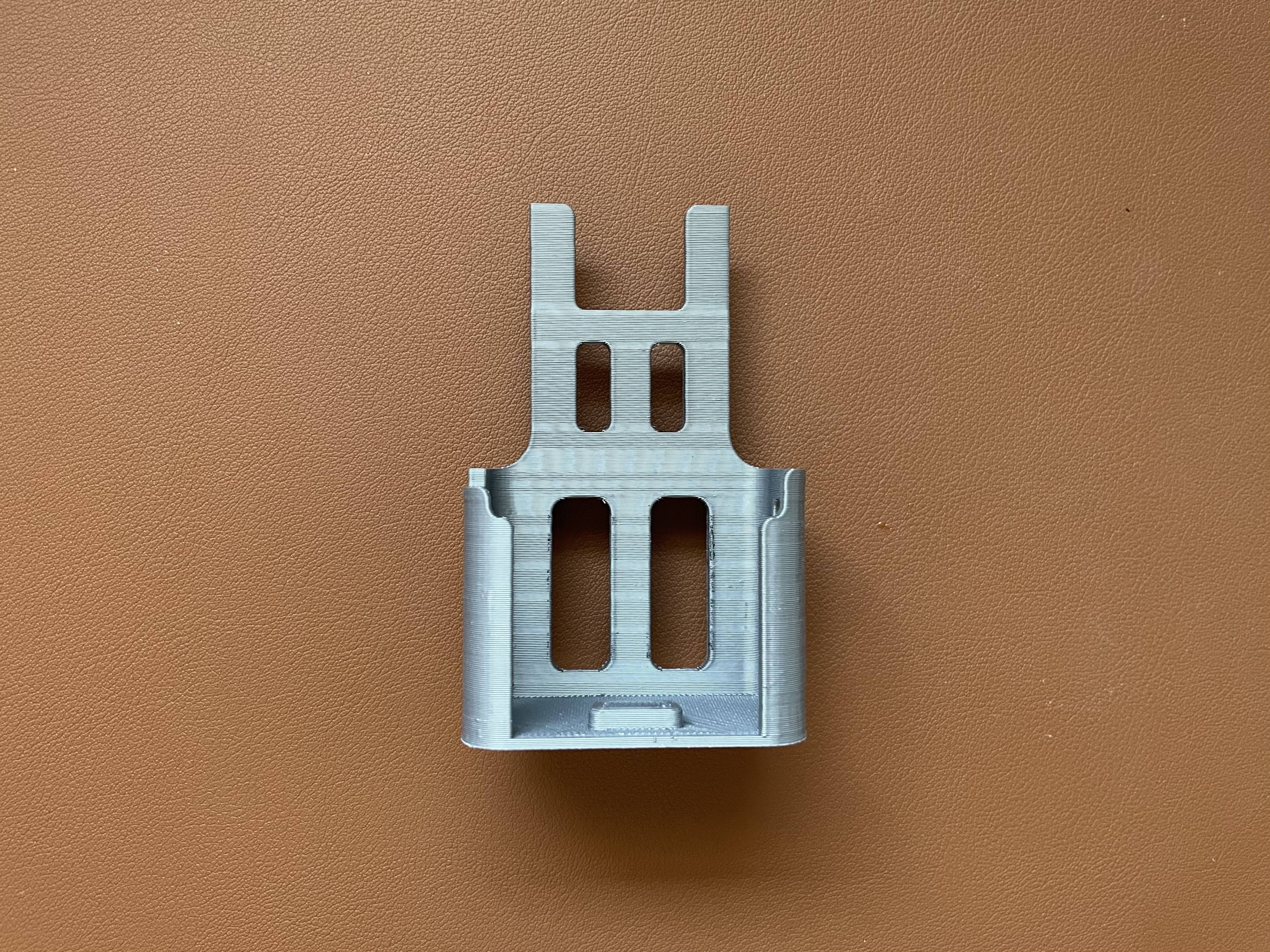IKEA Skadis Baofeng UV-5R Holder-Mount - photo 3