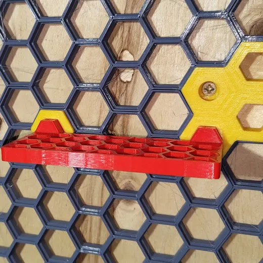 Honeycomb - Multi Purpose Shelf - photo 2