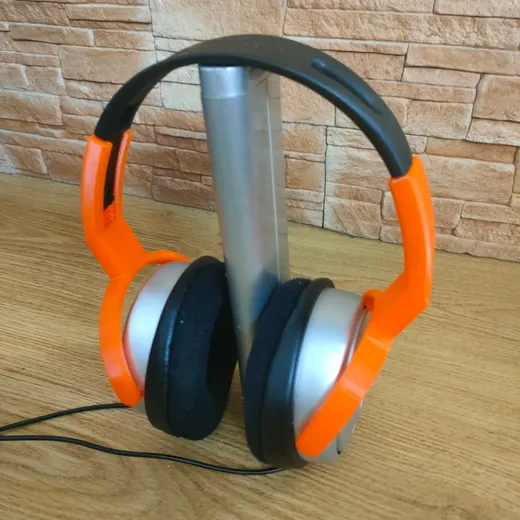 Philips SHP2500 headphones repair kit
