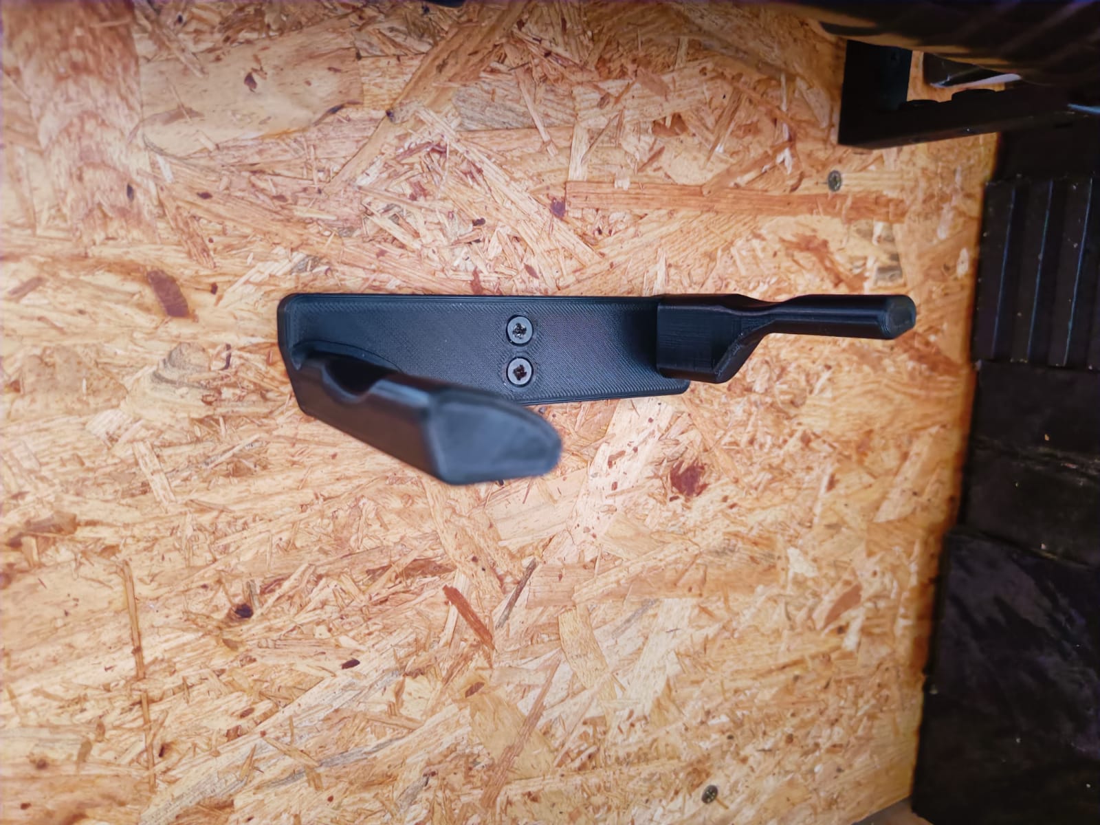 Makita drill mount - photo 2