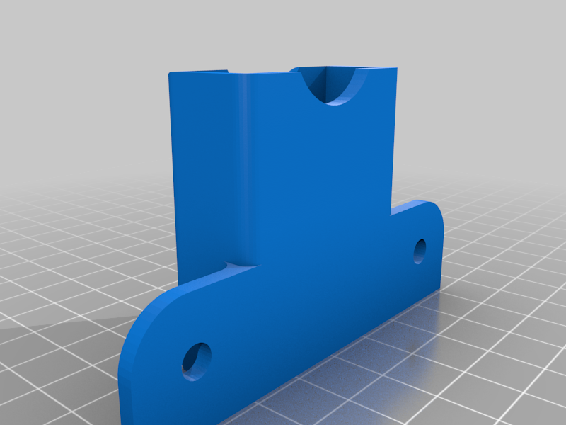 MicroSD card extender mount - photo 3