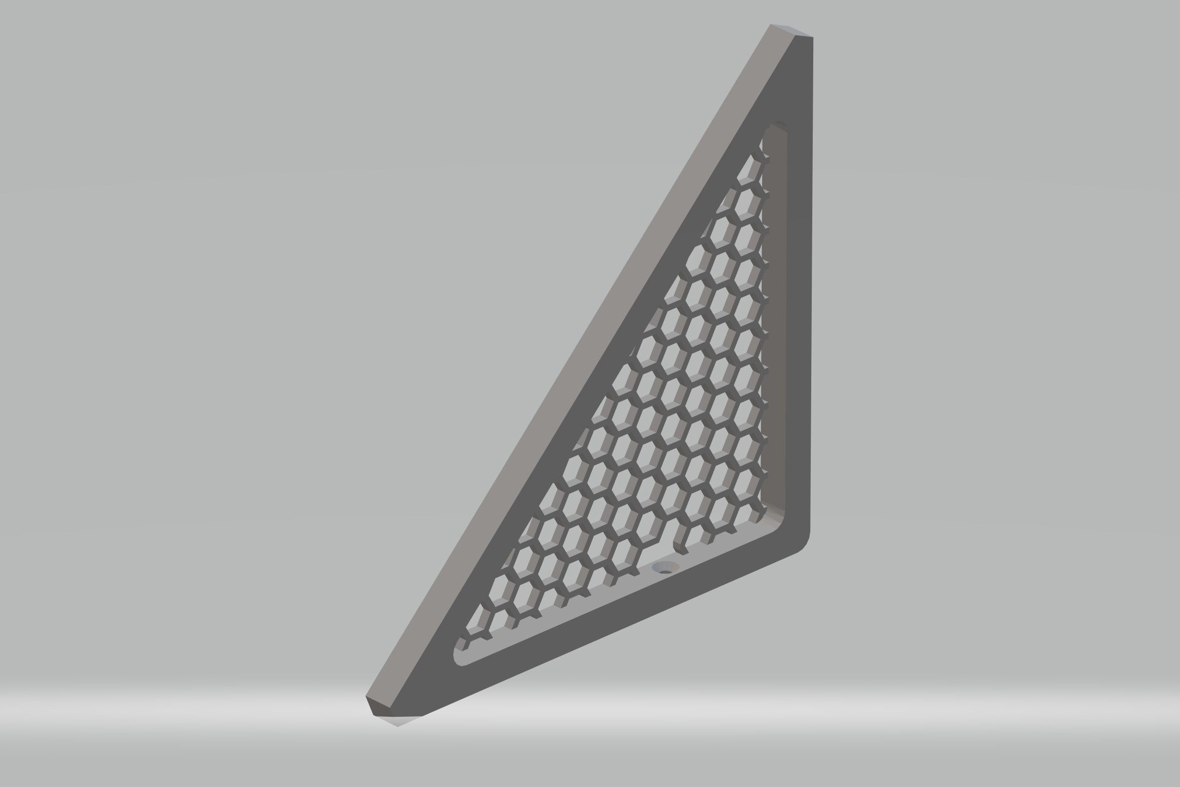 IKEA Lack Shelf Support