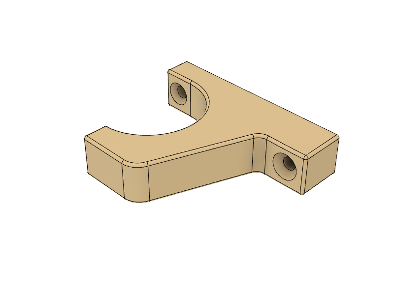 Wall hook - photo 3