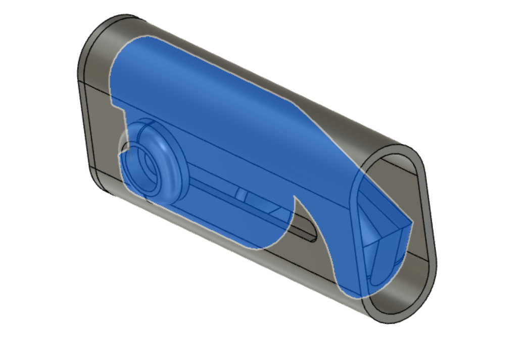 Truly touchless (no touching) multi-tool/hook - photo 4