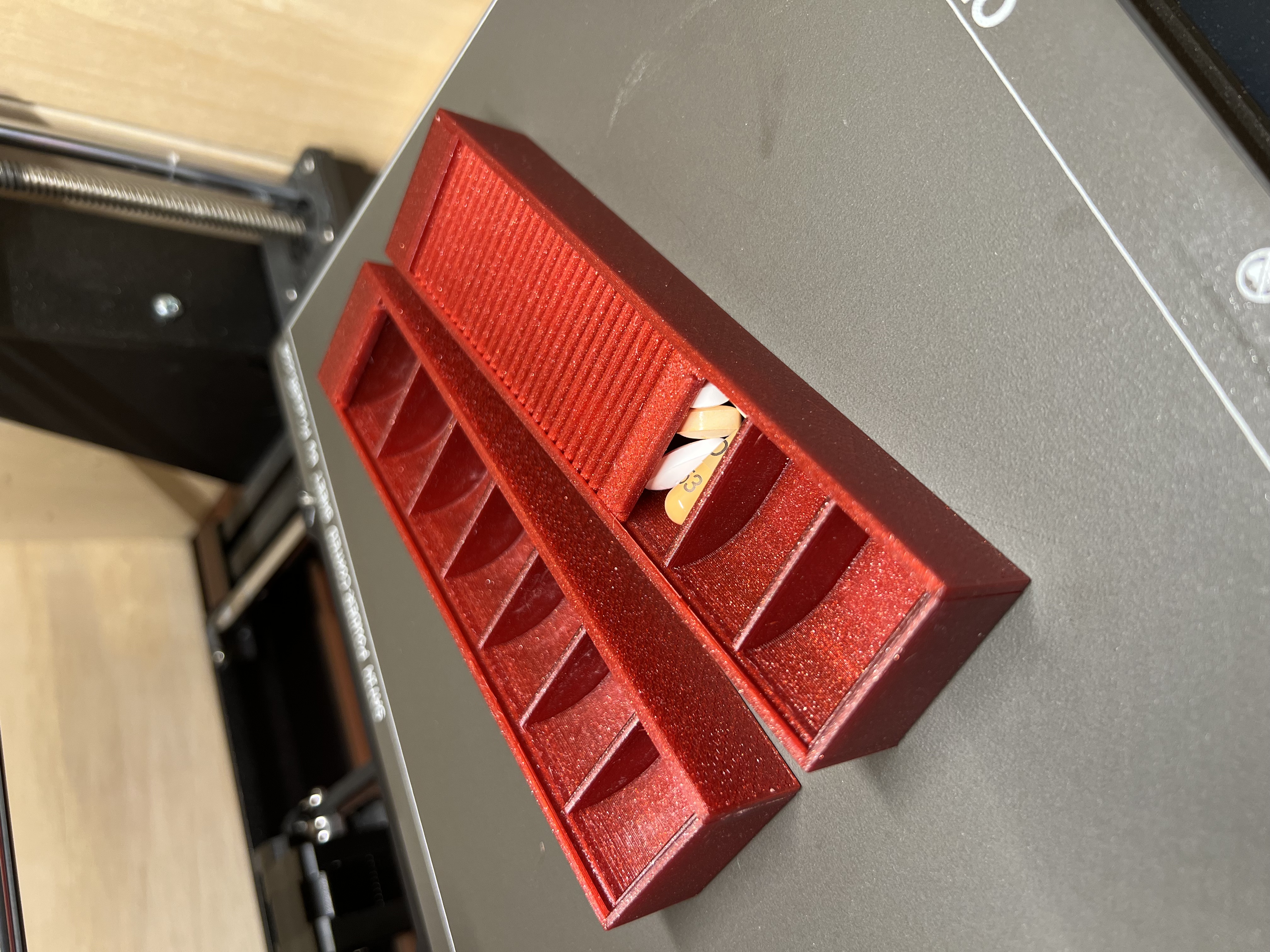 Pill Box - photo 4