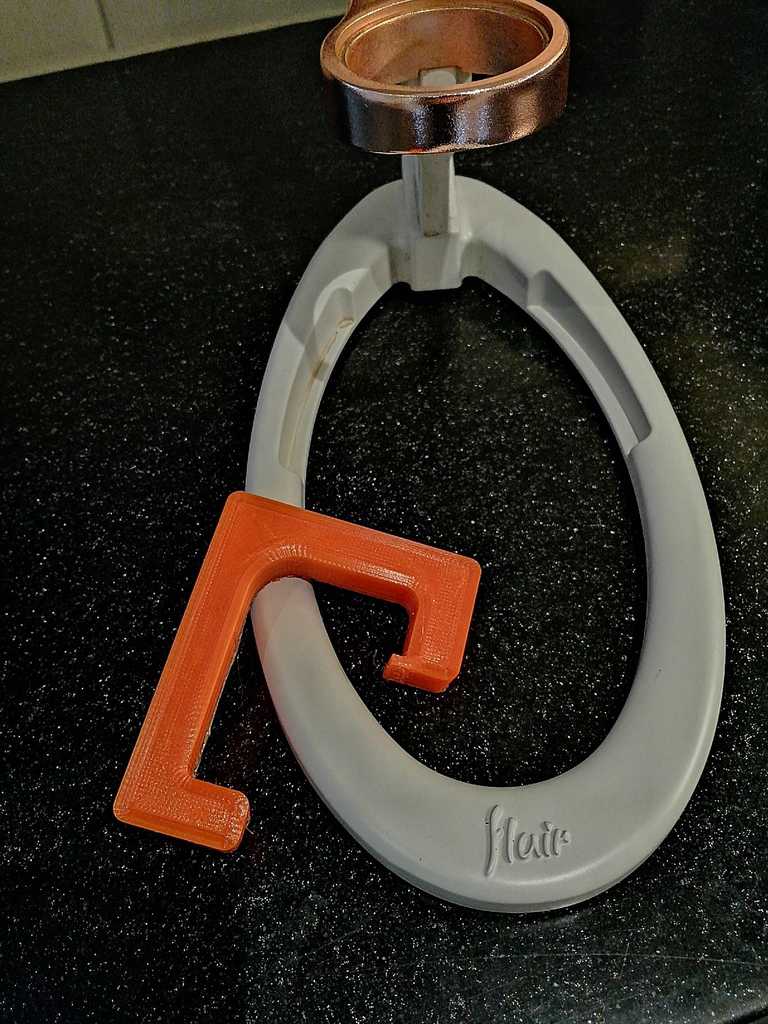 Flair Pro 2 Kitchen Countertop Bracket (44mm Countertop) - photo 2