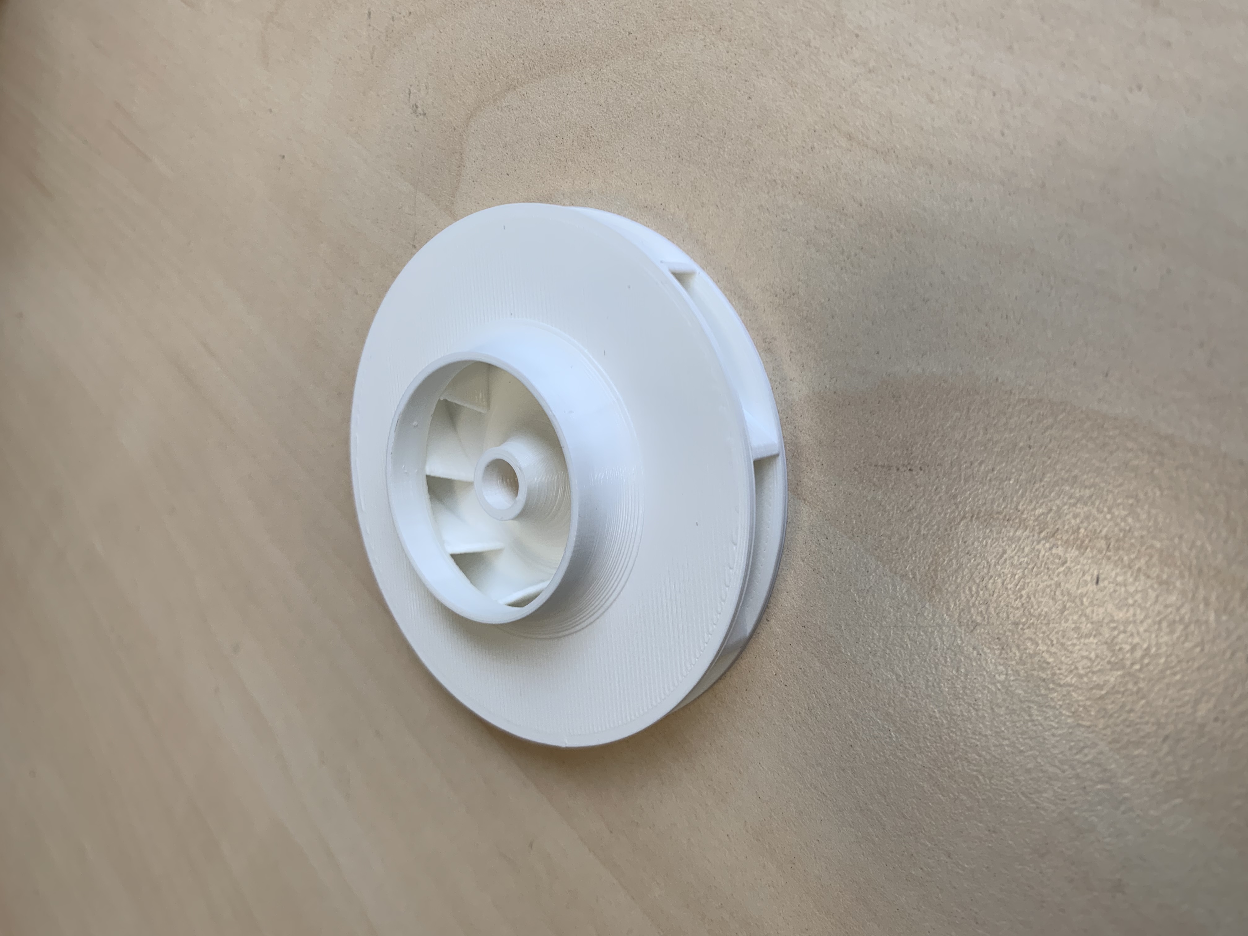 Ryobi Vacuum Cleaner Fan Replacement