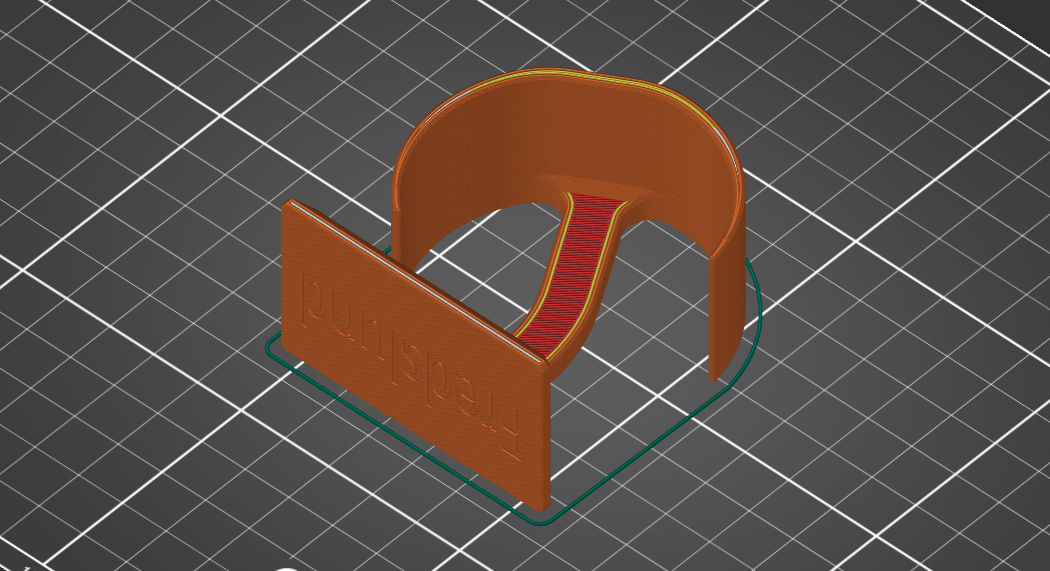 Watch Stand - No Support - photo 4