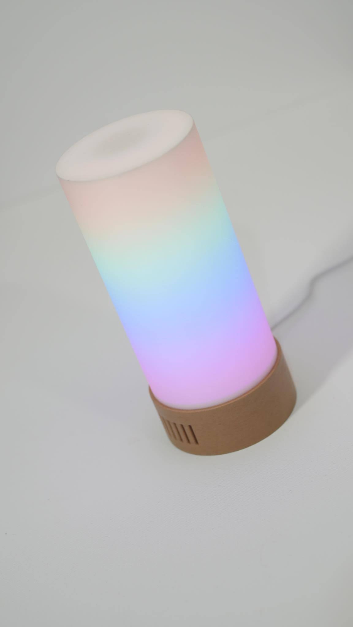 LED Mood Lamp