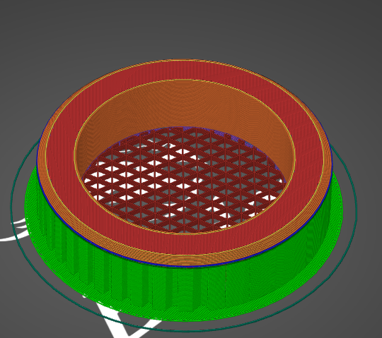 55 mm Kitchen Sink Strainer - photo 3