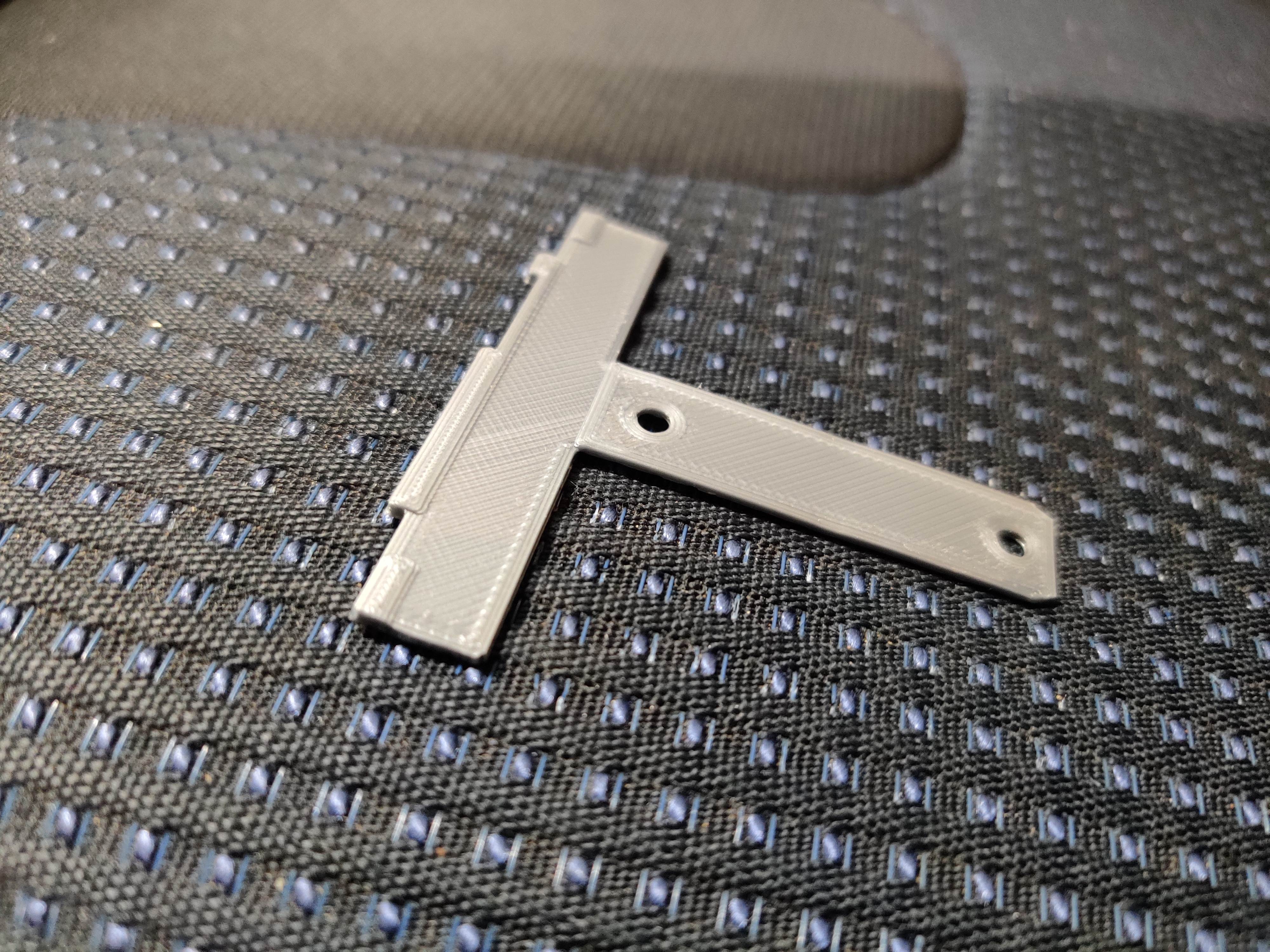 Garage Door Opener Mount for 2004-2009 Mazda 3 - photo 3