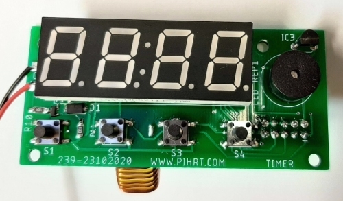 Kitchen timer - photo 2